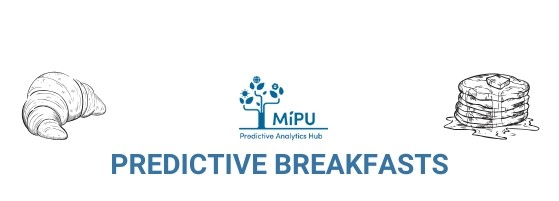 Predictive Breakfasts Switzerland