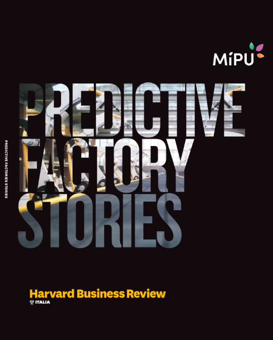 Predictive Factory Stories