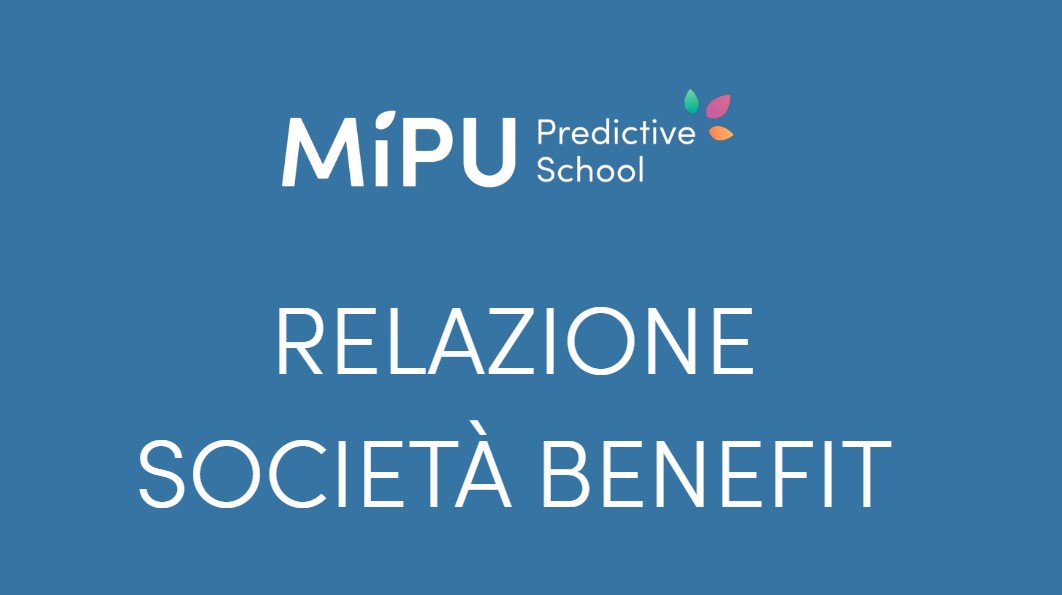 Un impegno concreto per un futuro più sostenibile e inclusivo: la nostra relazione di società benefit